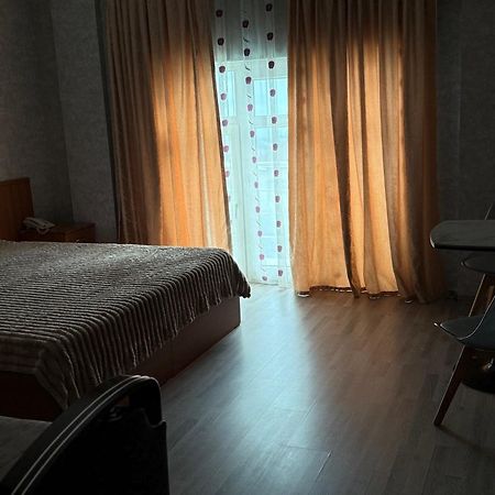 Aef Hotel Baku Exterior photo