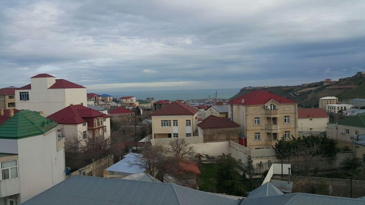 Aef Hotel Baku Exterior photo